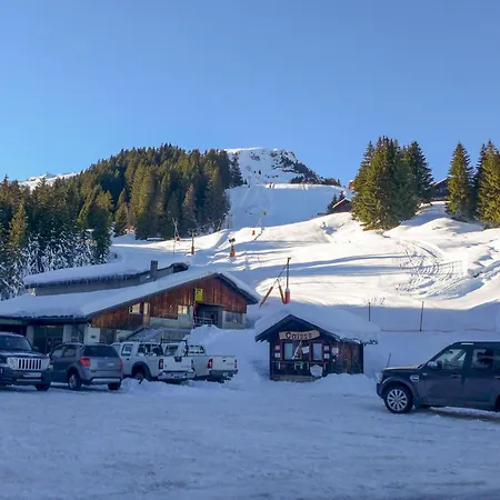 Lejlighed Edelweiss By Interhome