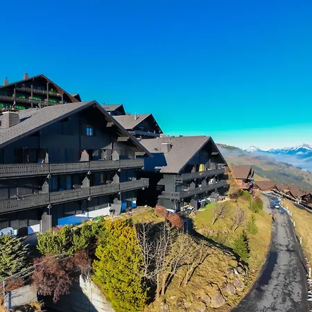 Edelweiss By Interhome