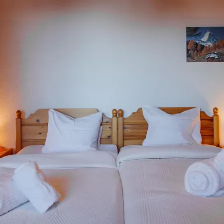 Edelweiss By Interhome * Champoussin