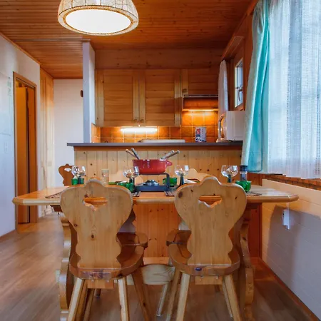 Edelweiss By Interhome Apartment