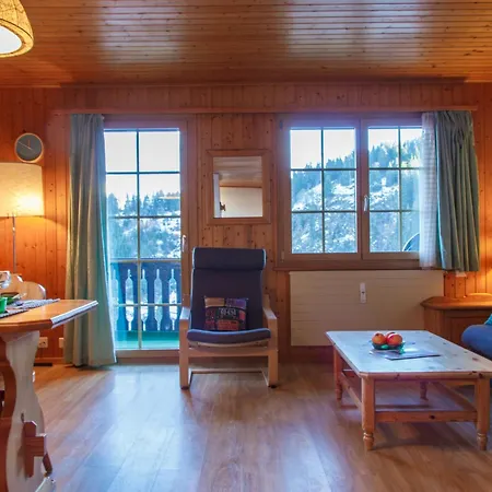 Edelweiss By Interhome *