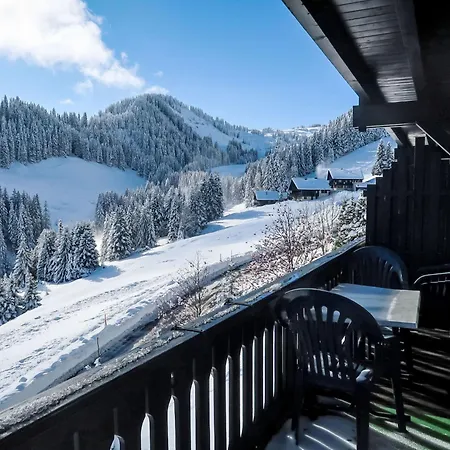 Edelweiss By Interhome