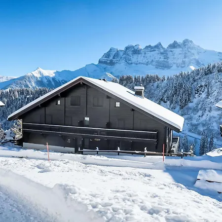 Edelweiss By Interhome Daire *