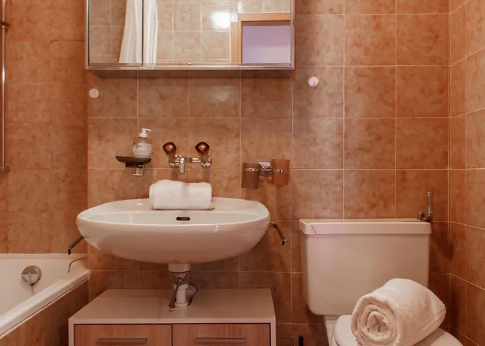 Edelweiss By Interhome * Champoussin