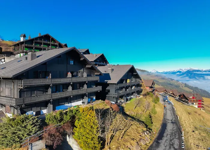 Edelweiss By Interhome