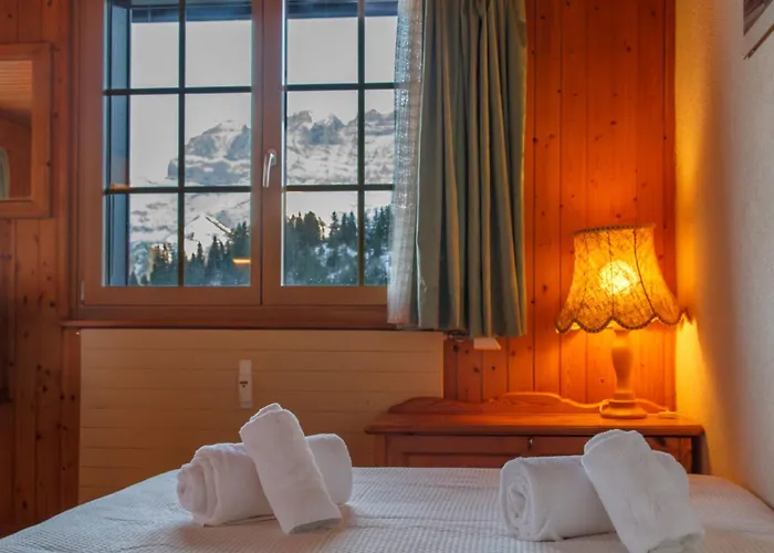 Edelweiss By Interhome Daire