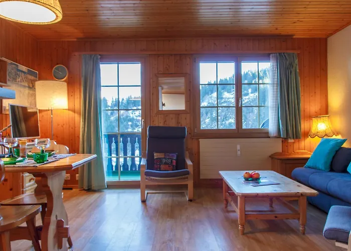 Edelweiss By Interhome *