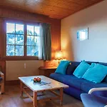 Edelweiss By Interhome דירה צ'מפאוסין