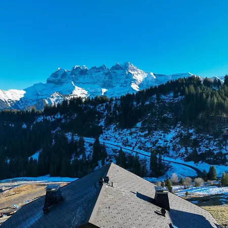 Edelweiss By Interhome شقة *