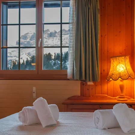 Edelweiss By Interhome شقة