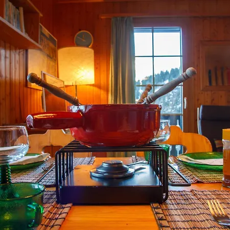 Edelweiss By Interhome شقة *